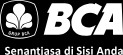 Logo BCA